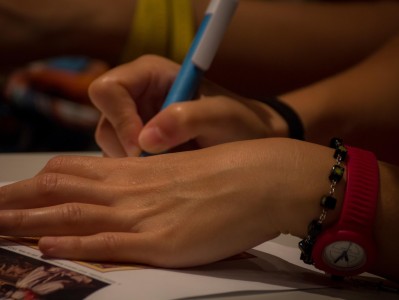 deepseek和豆包作文